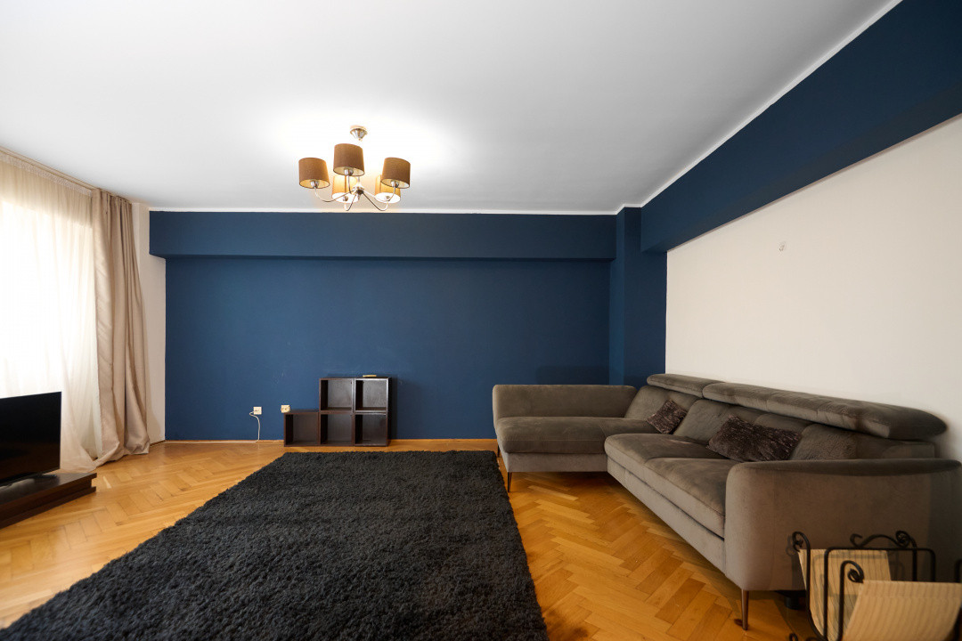 Apartament 3 camere ultracentral, Pitesti, AG