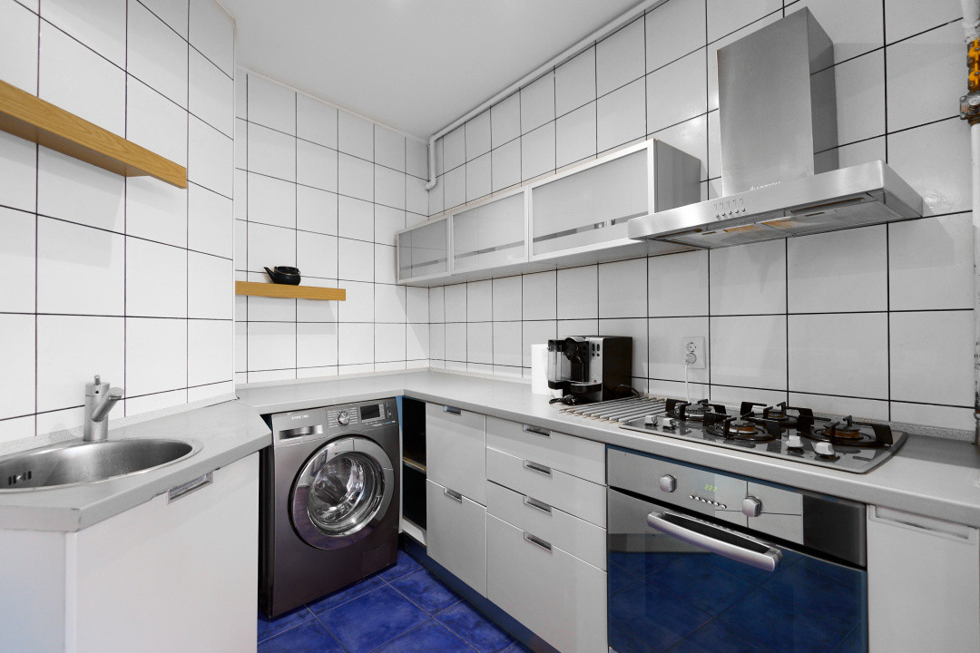 Apartament 3 camere ultracentral, Pitesti, AG