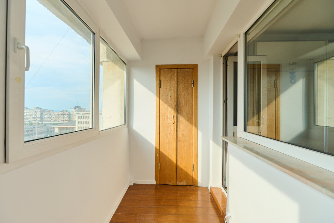 Apartament 3 camere ultracentral, Pitesti, AG