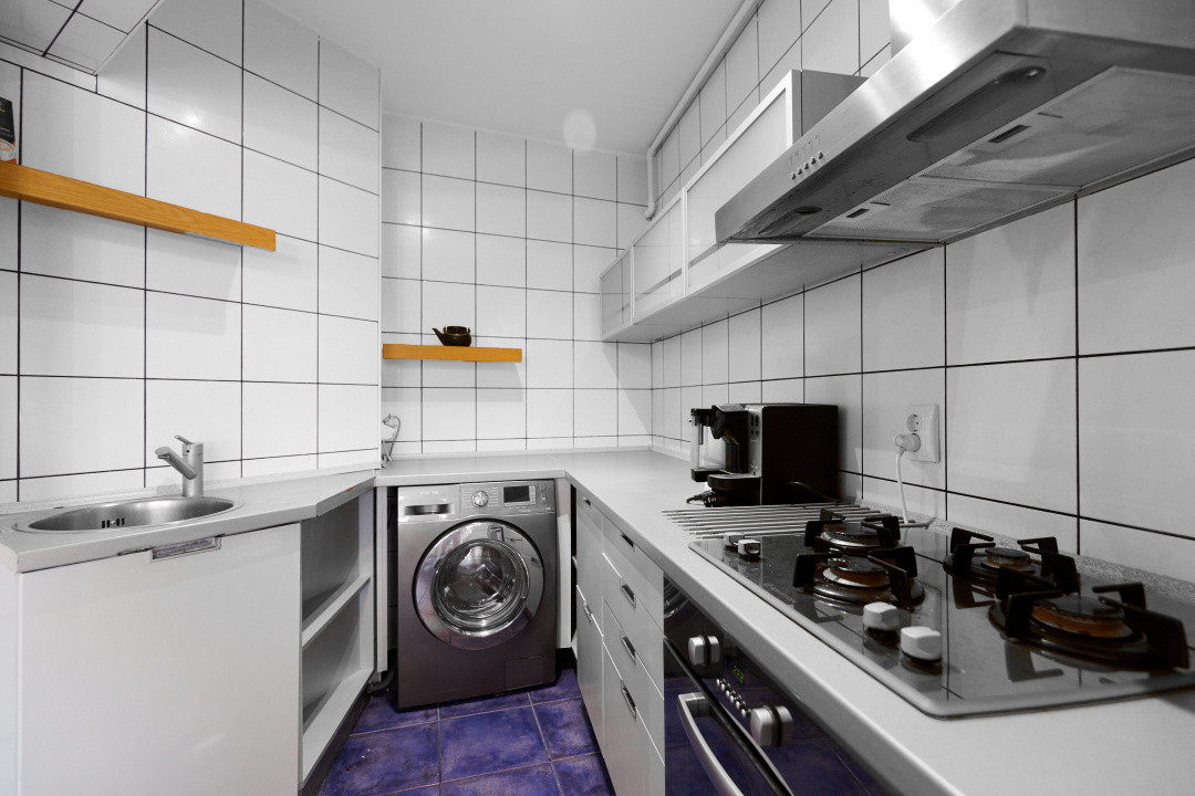 Apartament 3 camere ultracentral, Pitesti, AG