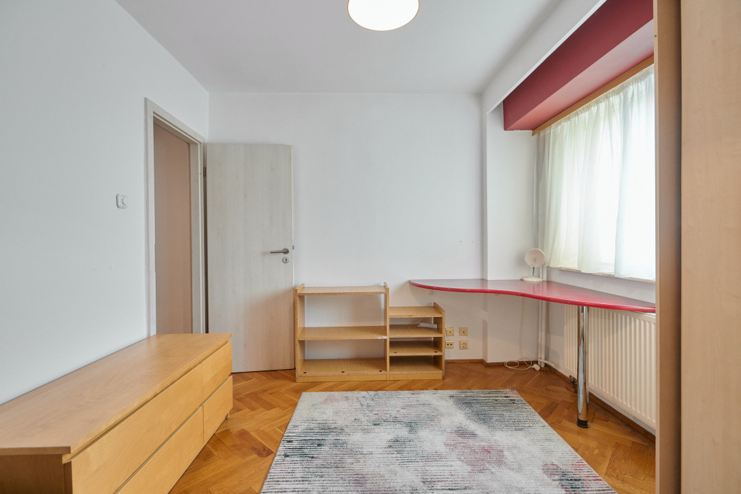 Apartament 3 camere ultracentral, Pitesti, AG