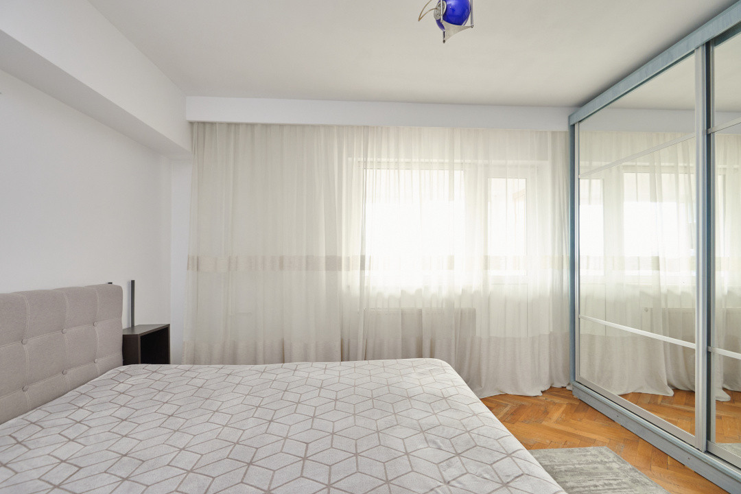 Apartament 3 camere ultracentral, Pitesti, AG
