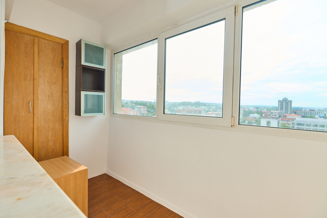 Apartament 3 camere ultracentral, Pitesti, AG