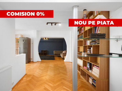 Apartament 3 camere ultracentral, Pitesti, AG