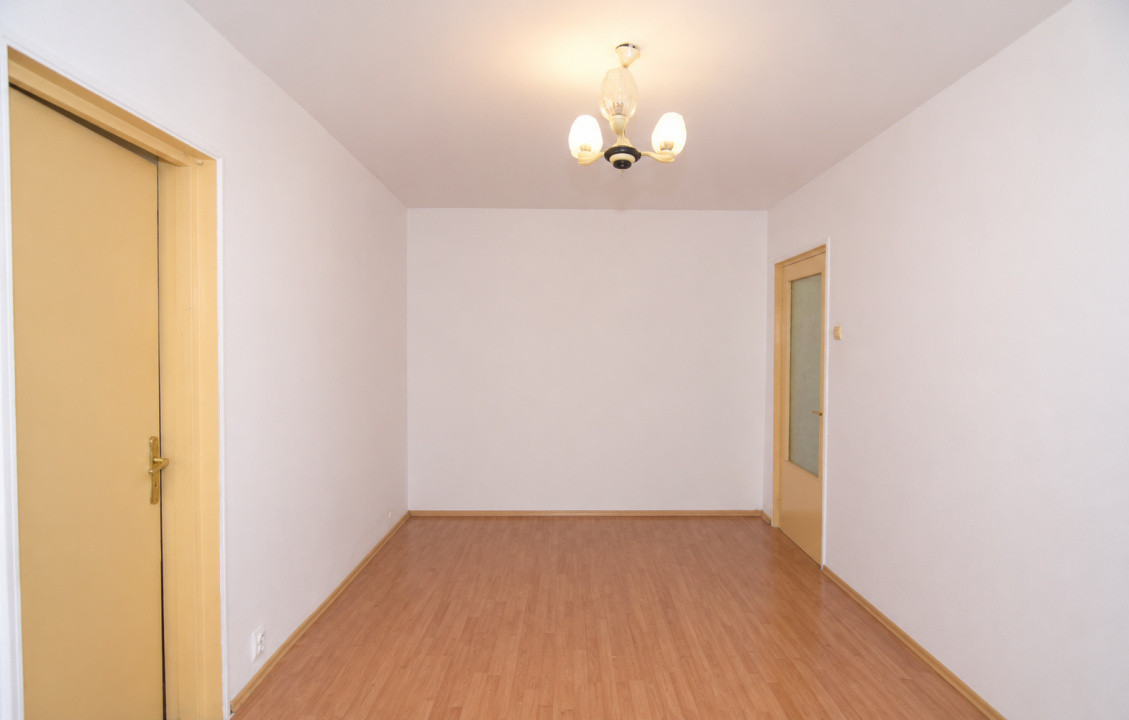 Apartament 2 Camere