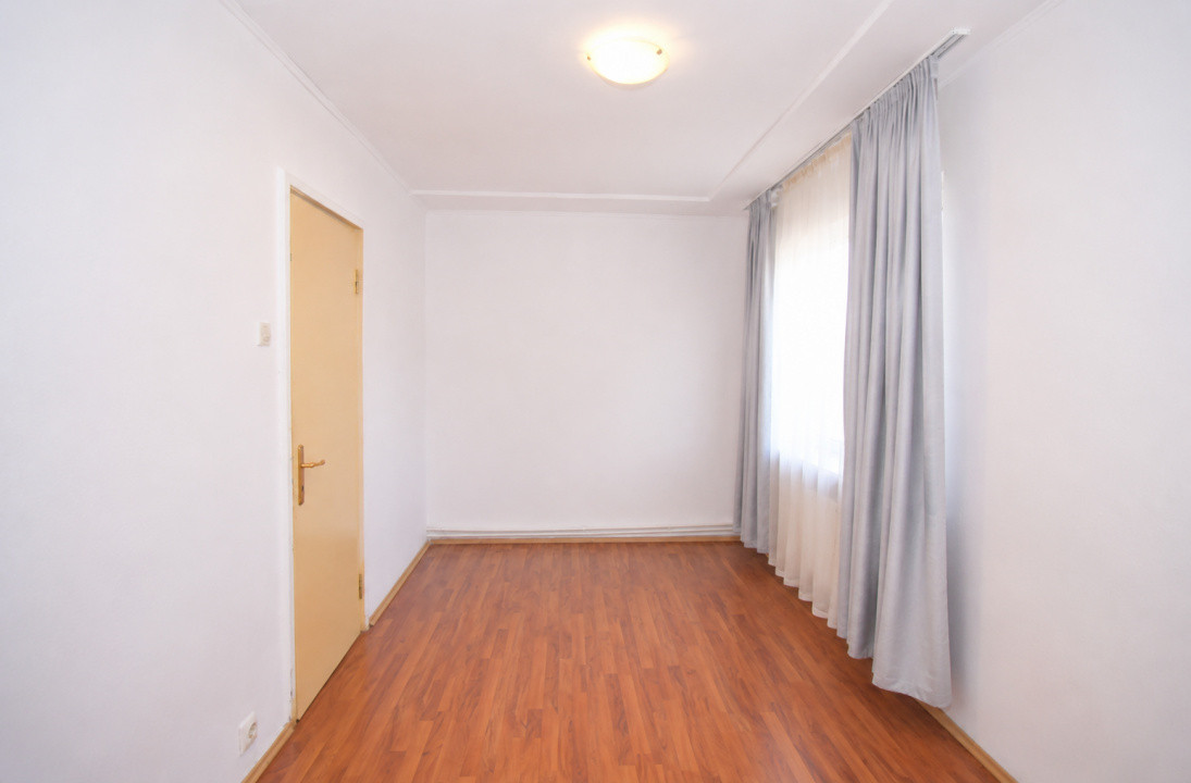 Apartament 2 Camere