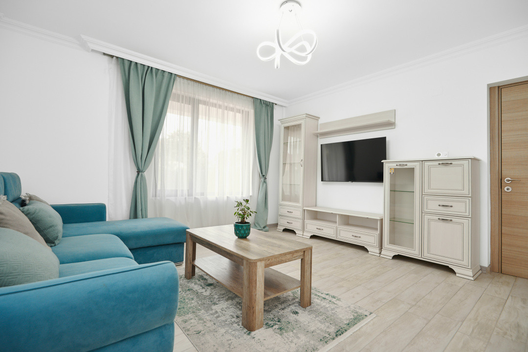 Casa premium in Stefanesti | 5 camere| Incalzire in pardoseala-Constructie noua!