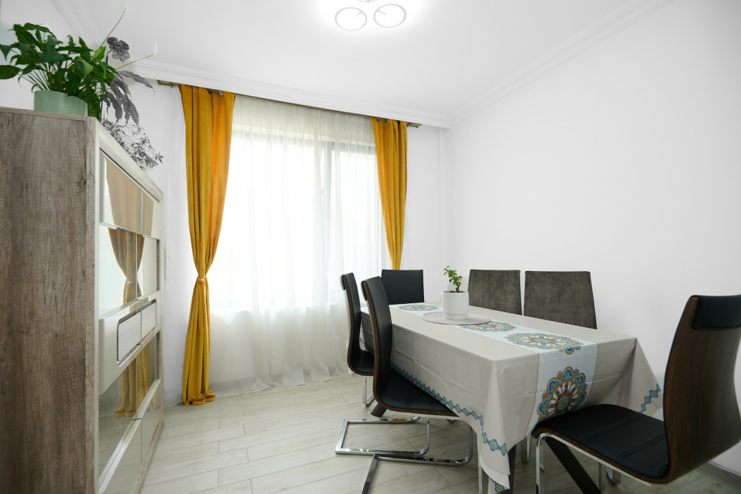 Casa premium in Stefanesti | 5 camere| Incalzire in pardoseala-Constructie noua!