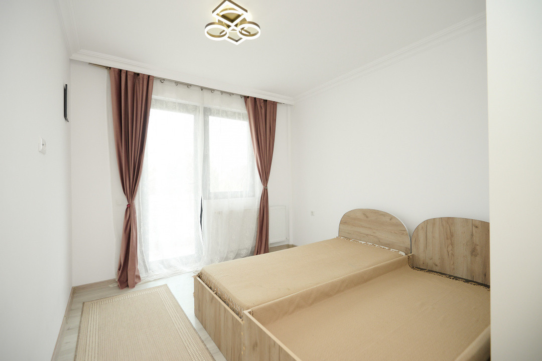 Casa premium in Stefanesti | 5 camere| Incalzire in pardoseala-Constructie noua!