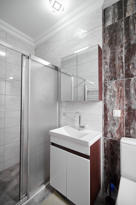 Casa premium in Stefanesti | 5 camere| Incalzire in pardoseala-Constructie noua!