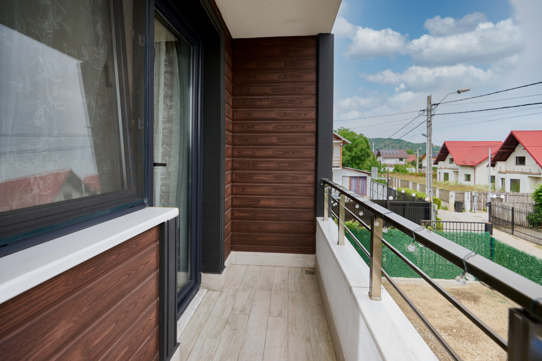 Casa premium in Stefanesti | 5 camere| Incalzire in pardoseala-Constructie noua!