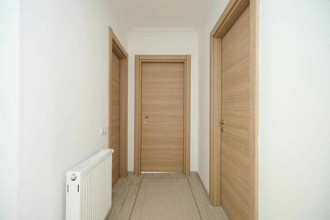 Casa premium in Stefanesti | 5 camere| Incalzire in pardoseala-Constructie noua!