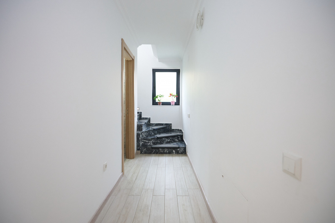 Casa premium in Stefanesti | 5 camere| Incalzire in pardoseala-Constructie noua!