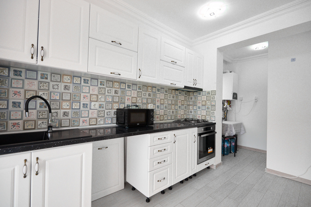 Casa premium in Stefanesti | 5 camere| Incalzire in pardoseala-Constructie noua!