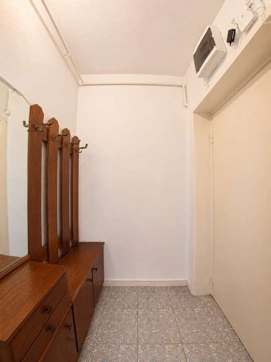 De Vânzare Apt 3 camere Careiului Satu Mare