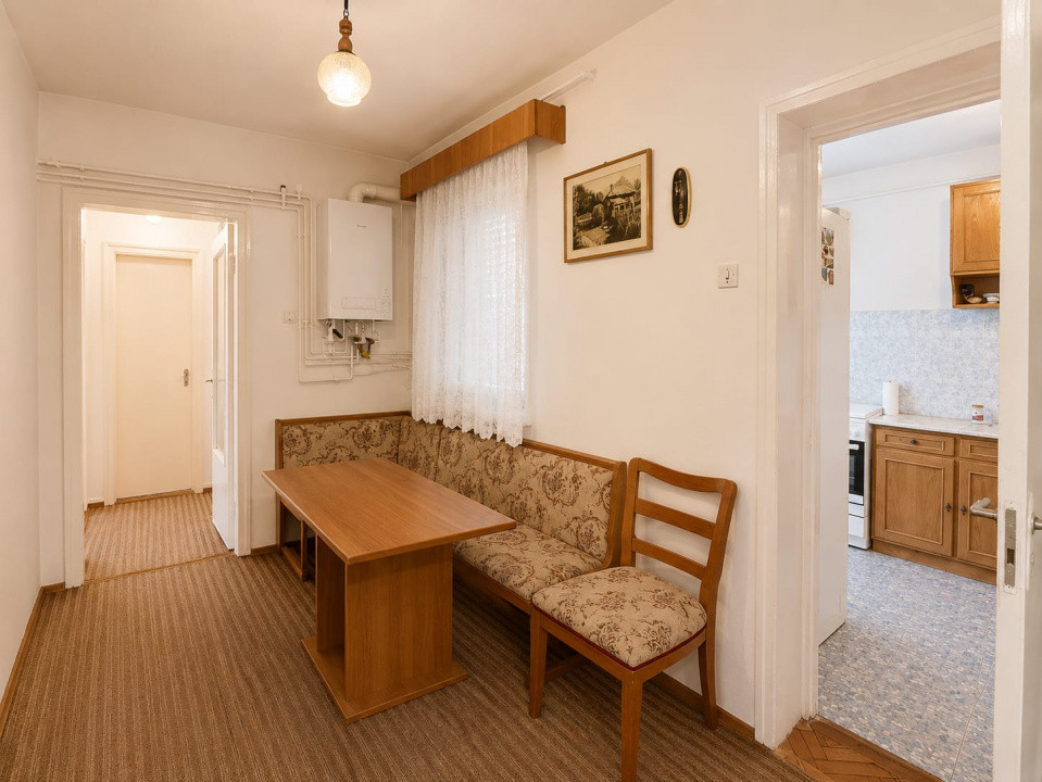 De Vânzare Apt 3 camere Careiului Satu Mare
