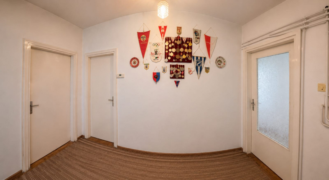 De Vânzare Apt 3 camere Careiului Satu Mare