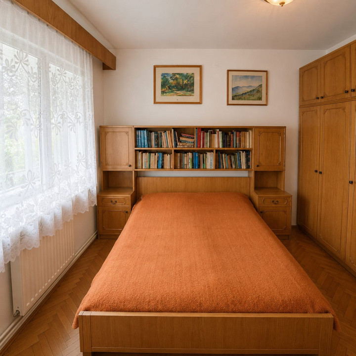 De Vânzare Apt 3 camere Careiului Satu Mare