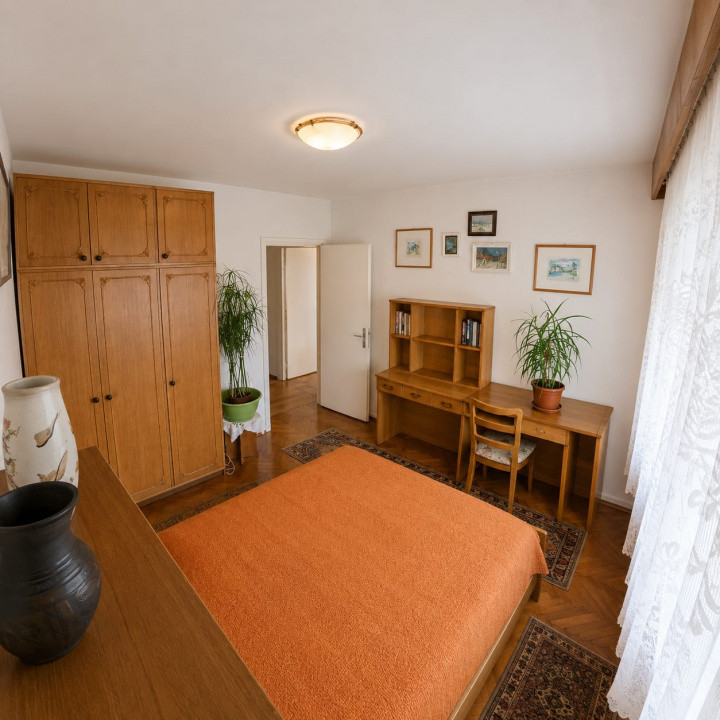 De Vânzare Apt 3 camere Careiului Satu Mare