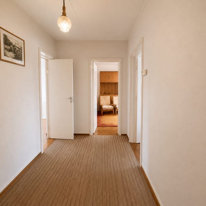 De Vânzare Apt 3 camere Careiului Satu Mare