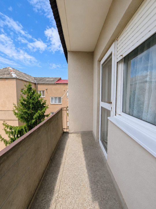 De Vânzare Apt 3 camere Careiului Satu Mare