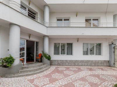 Spațiu pentru afaceri de închiriat | 292 mp utili | Găvana | 3 parcări