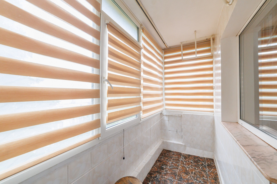 Apartament 2 camere, etaj 3, zonă excelentă, Trivale – Str. Frasinului