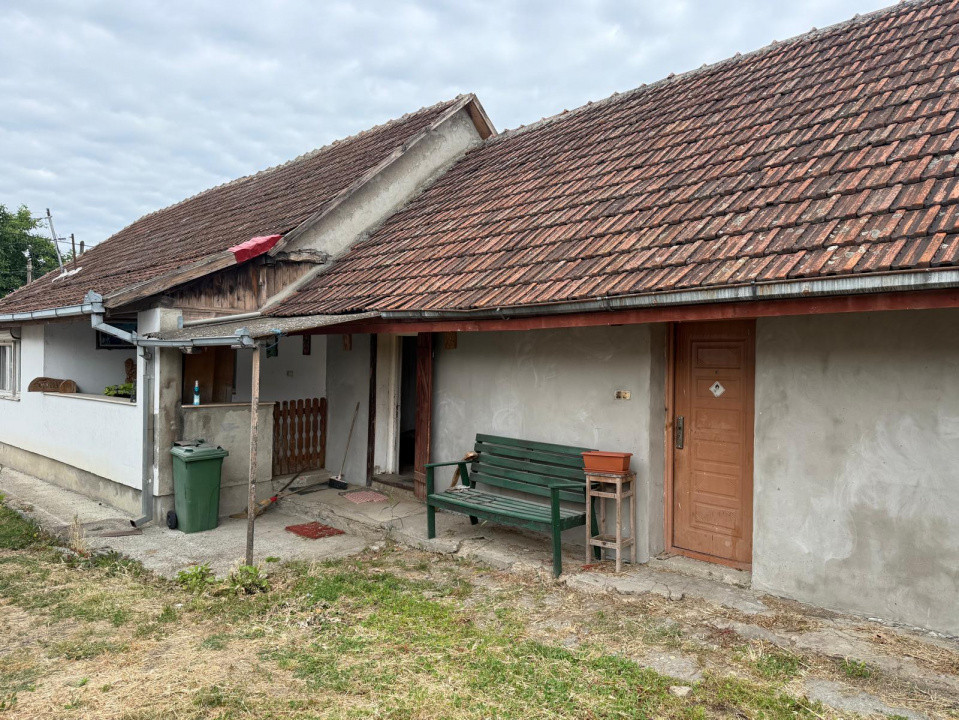 Casa de vânzare in Livada , Satu Mare