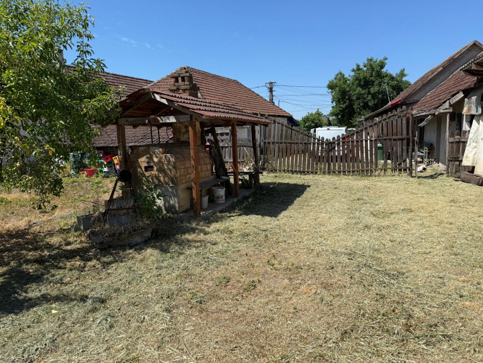 Casa de vânzare in Livada , Satu Mare