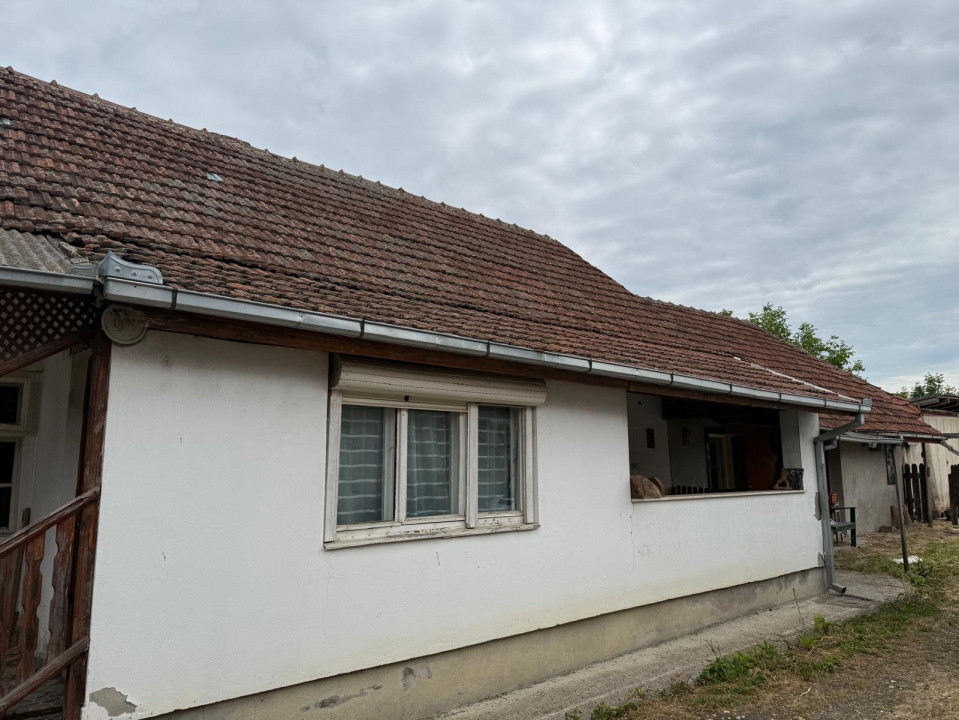 Casa de vânzare in Livada , Satu Mare