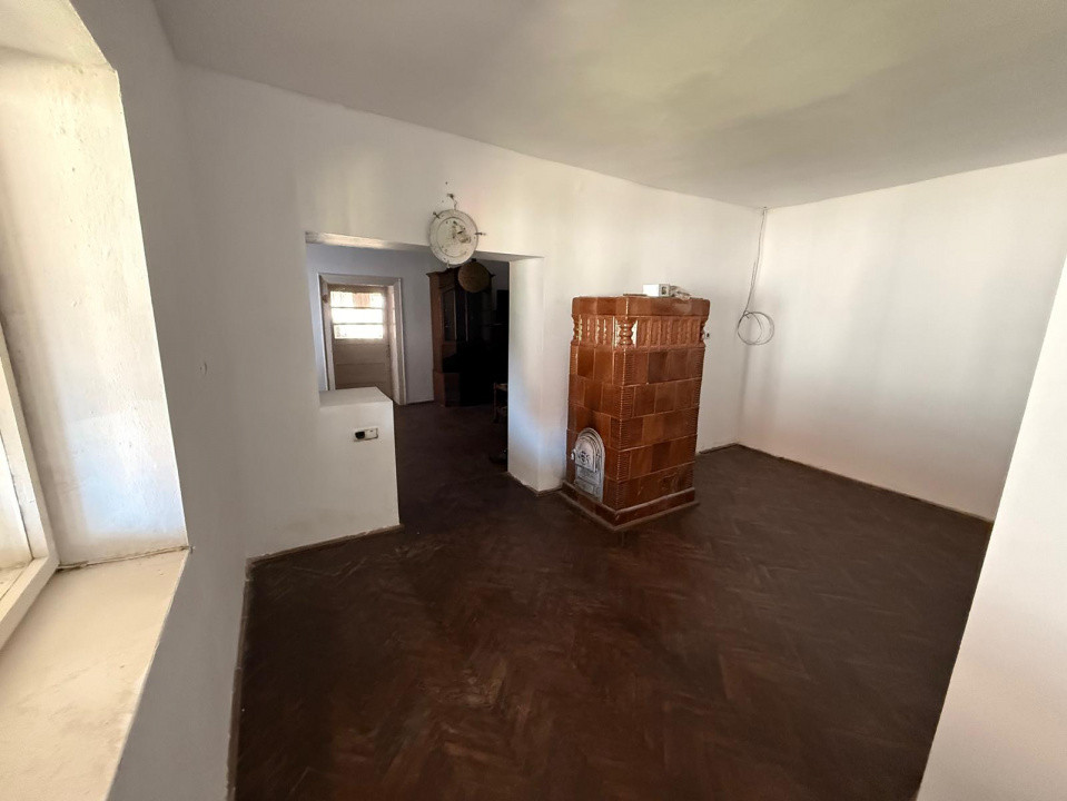 Casa de vânzare in Livada , Satu Mare