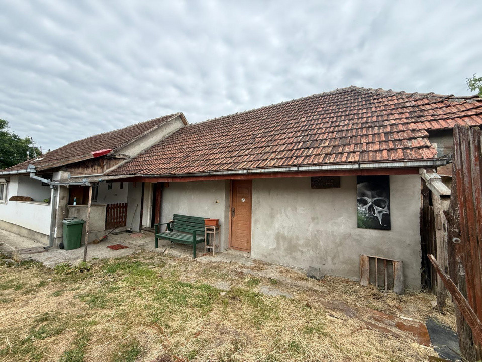 Casa de vânzare in Livada , Satu Mare
