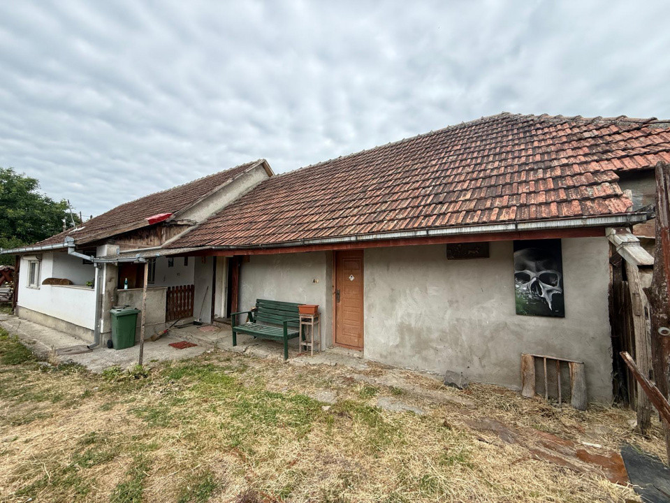 Casa de vânzare in Livada , Satu Mare