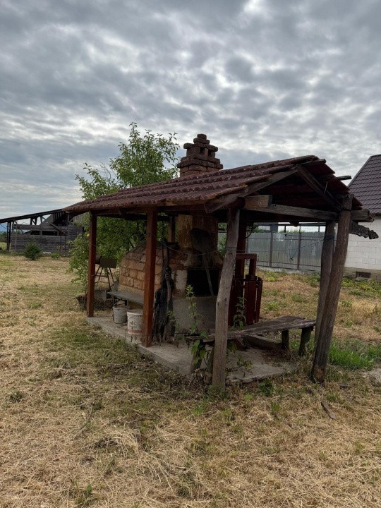 Casa de vânzare in Livada , Satu Mare