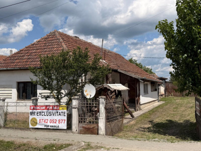 Casa de vânzare in Livada , Satu Mare