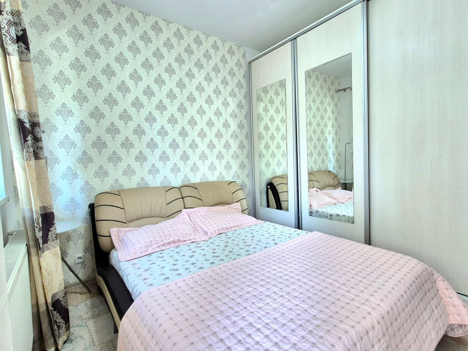 Apartament 2 camere - bloc nou