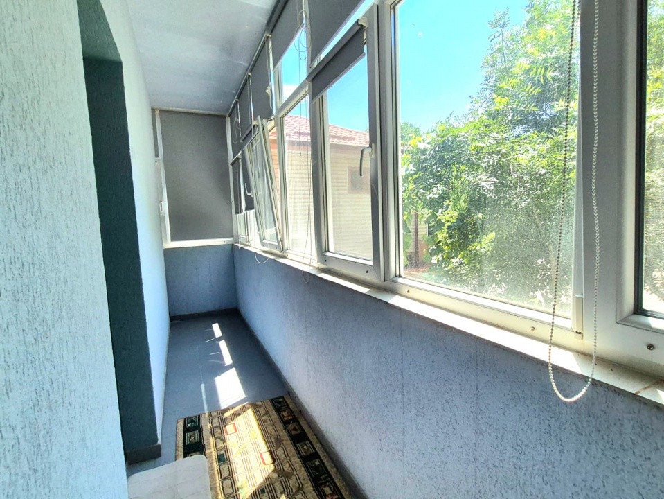 Apartament 2 camere - bloc nou