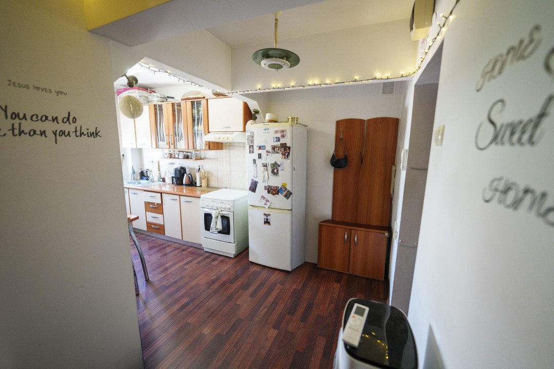 Apartament de vanzare 2 camere – Ultracentral, Craiova