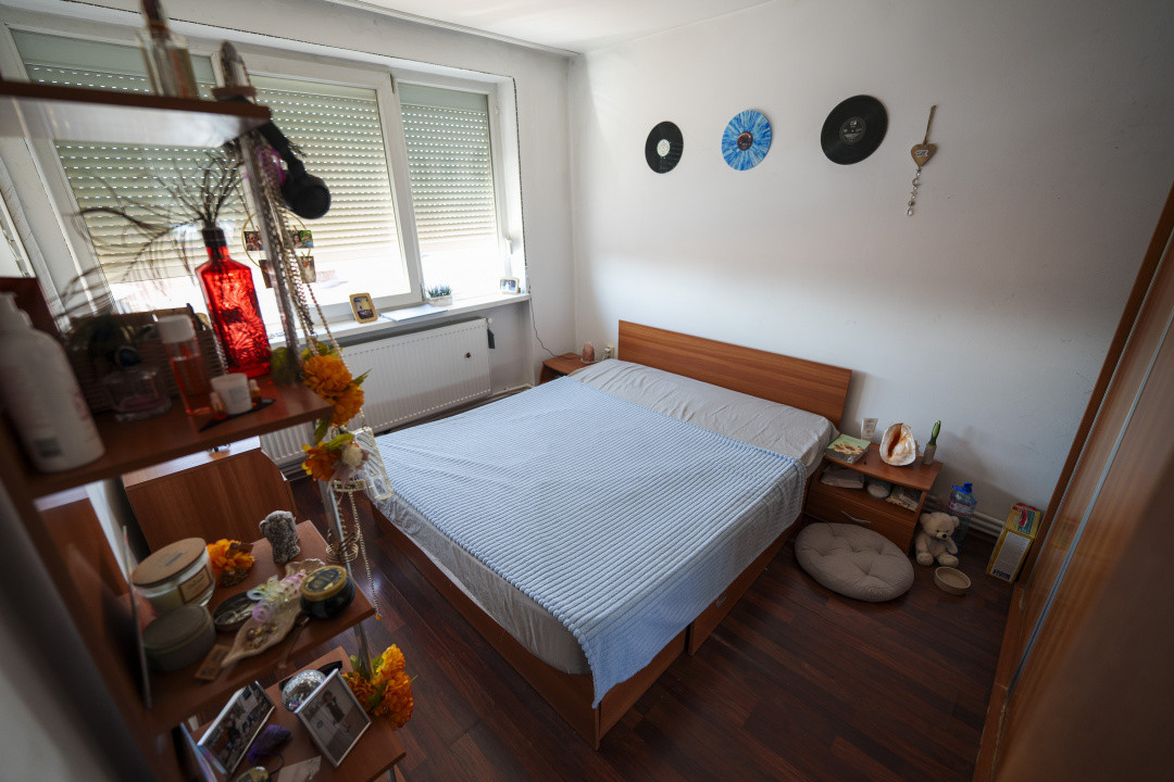 Apartament de vanzare 2 camere – Ultracentral, Craiova