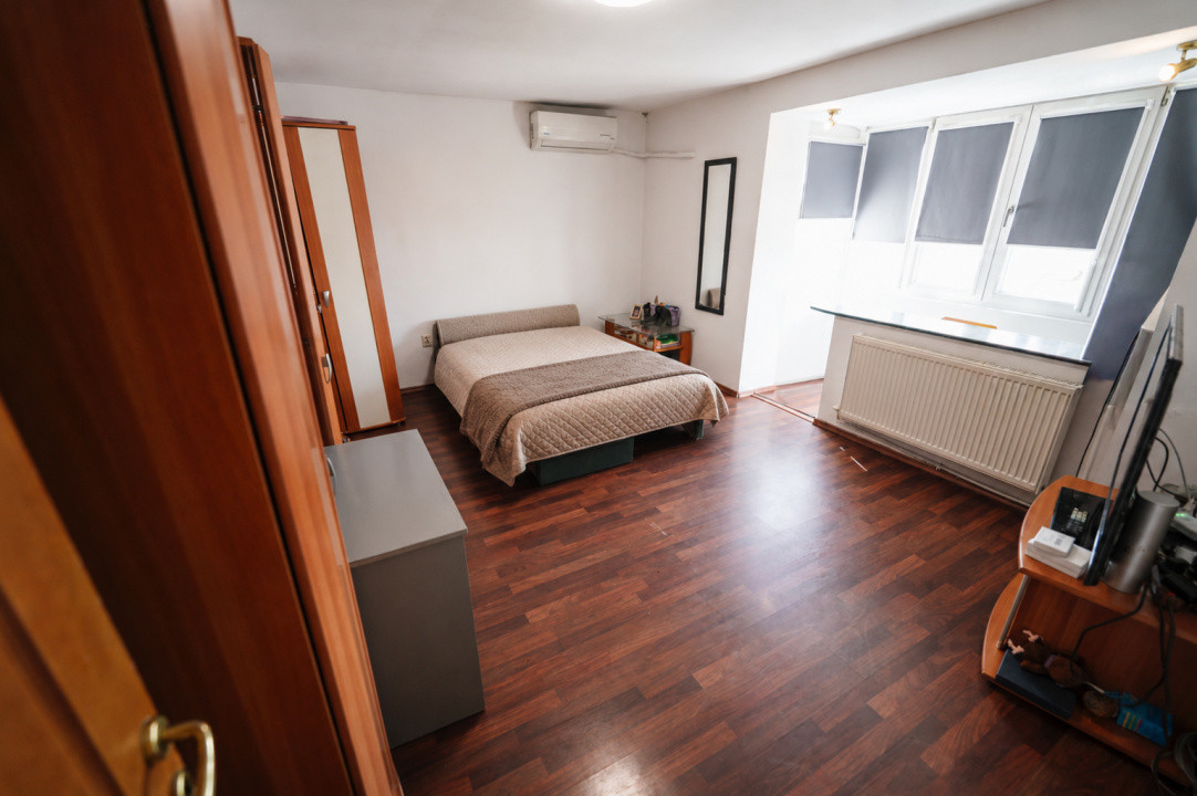 Apartament de vanzare 2 camere – Ultracentral, Craiova