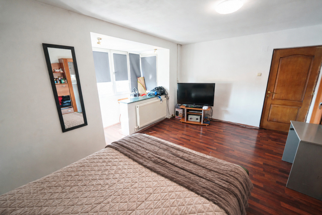 Apartament de vanzare 2 camere – Ultracentral, Craiova