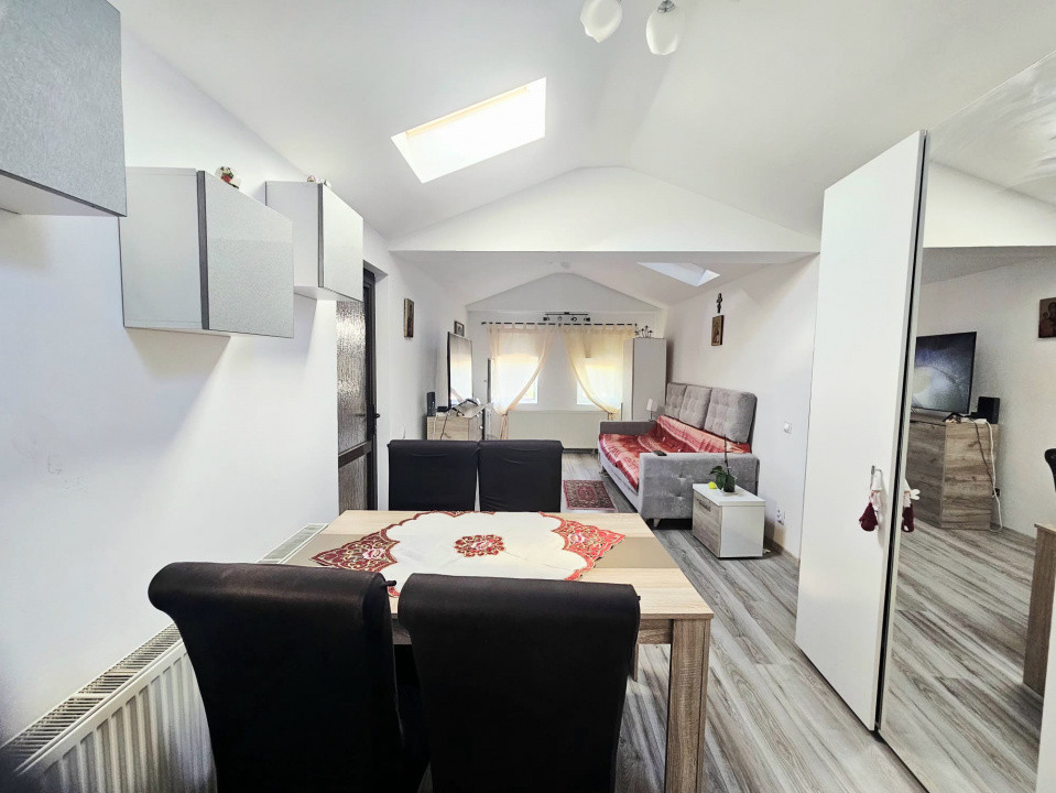 Apartament spatios -100 mp/ locul ideal pentru o familie -Manastur
