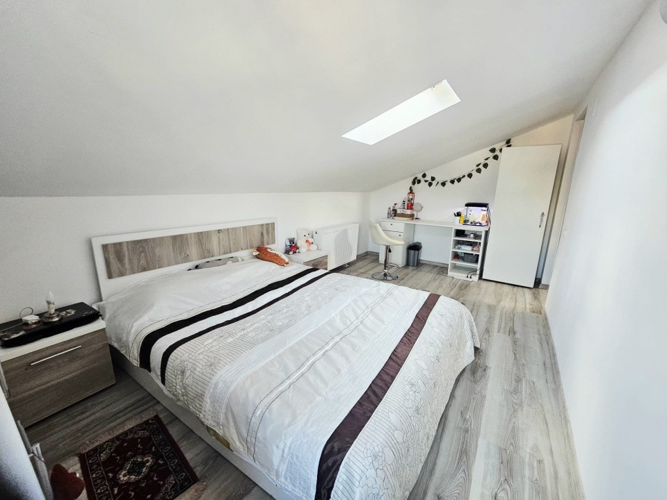 Apartament spatios -100 mp/ locul ideal pentru o familie -Manastur