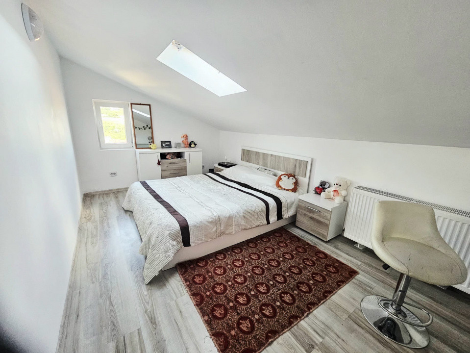 Apartament spatios -100 mp/ locul ideal pentru o familie -Manastur
