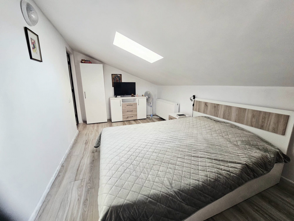 Apartament spatios -100 mp/ locul ideal pentru o familie -Manastur