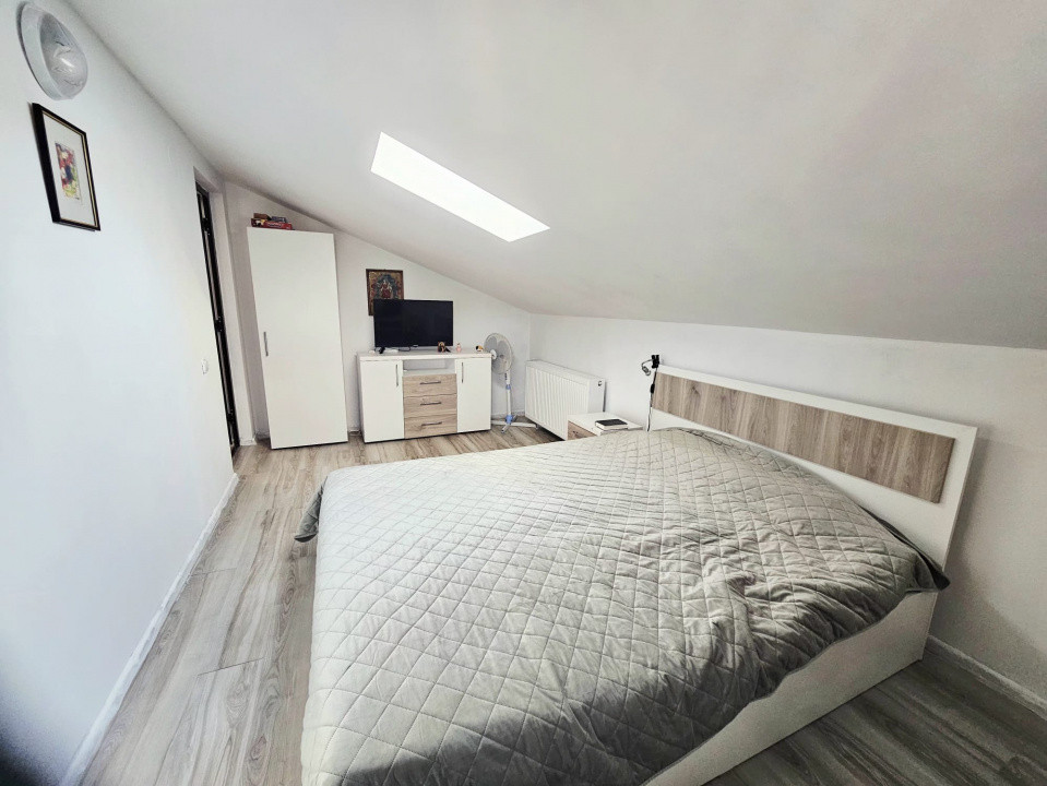 Apartament spatios -100 mp/ locul ideal pentru o familie -Manastur