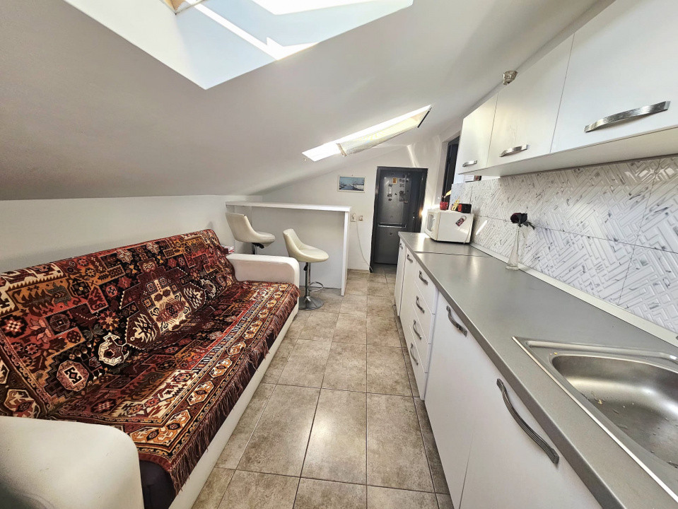 Apartament spatios -100 mp/ locul ideal pentru o familie -Manastur