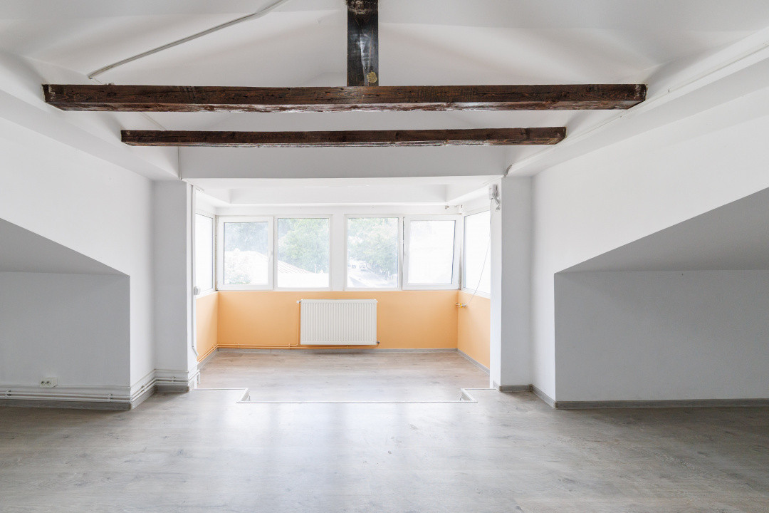 Spatiu Comercial - Ultracentral - Armand Calinescu, Pitesti!