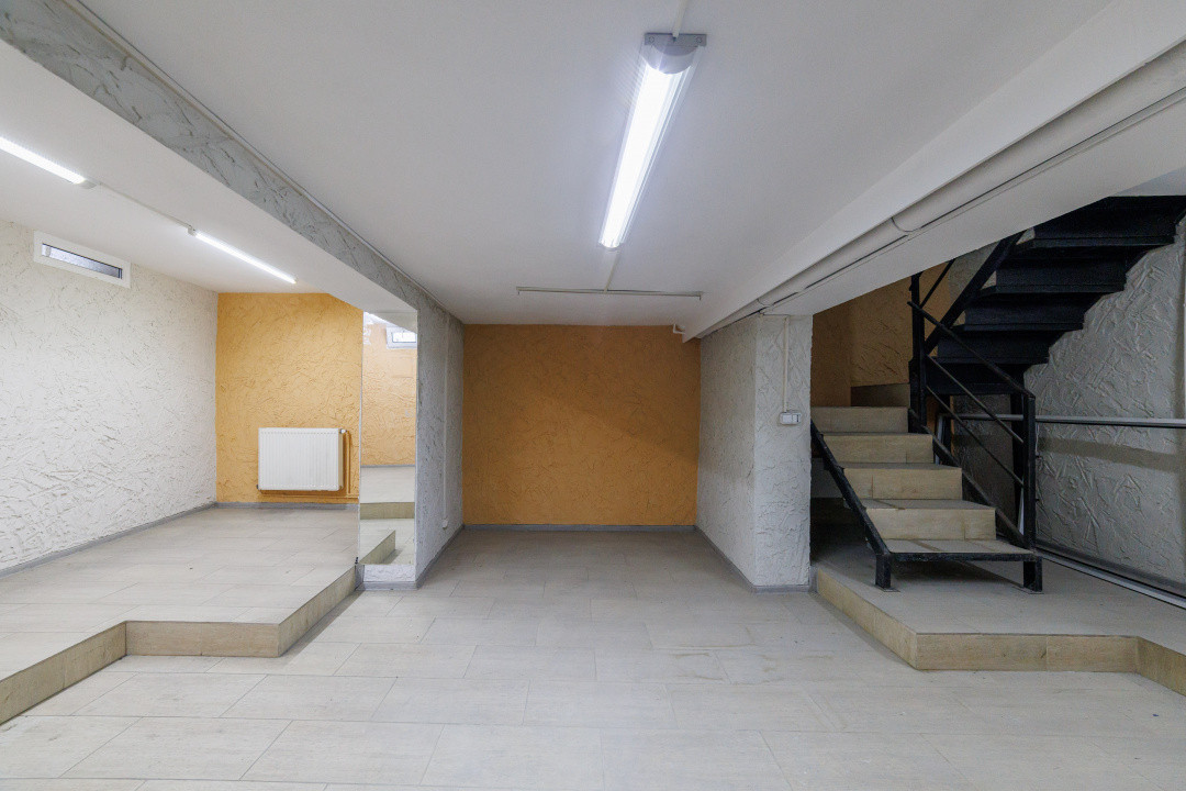 Spatiu Comercial - Ultracentral - Armand Calinescu, Pitesti!