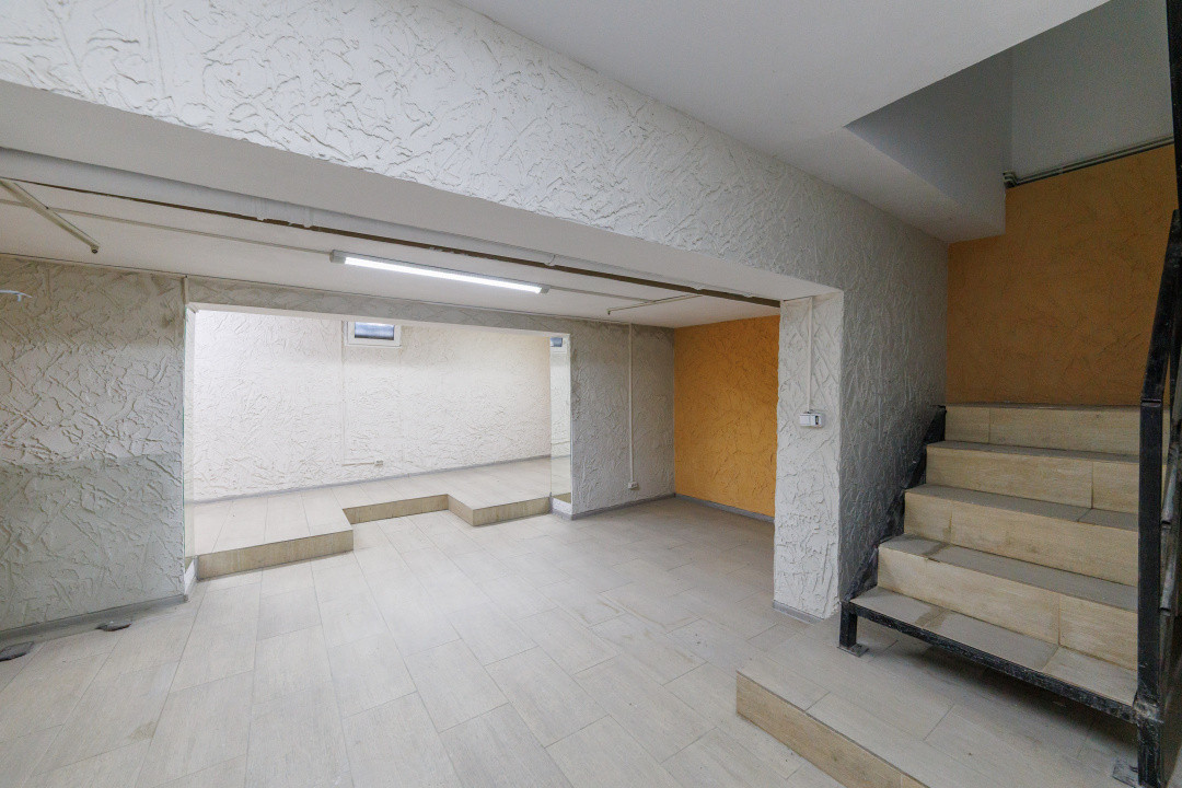 Spatiu Comercial - Ultracentral - Armand Calinescu, Pitesti!